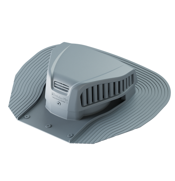 Точечный аэратор Docke, Root Серый купить в Бугульме