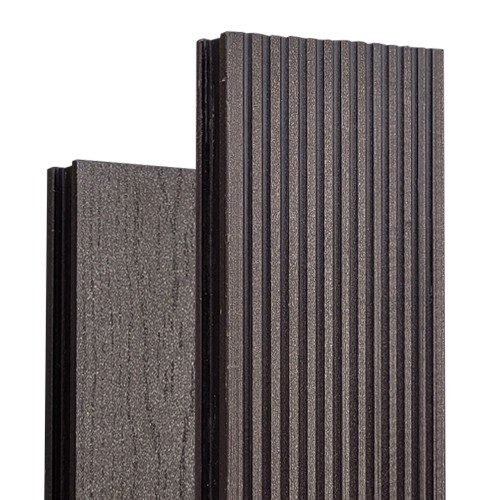 Террасная доска из ДПК  Latitudo Euro 139х27 Венге купить в Бугульме