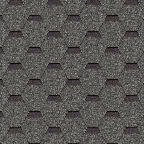 Гибкая черепица Docke, коллекция Шеффилд – Авокадо купить в Бугульме