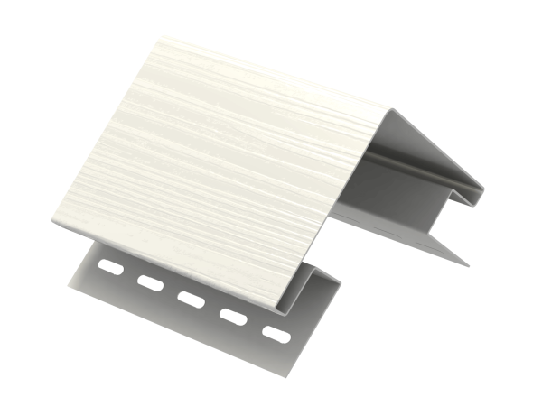 Наружный угол Ю-пласт Классика белый купить в Бугульме