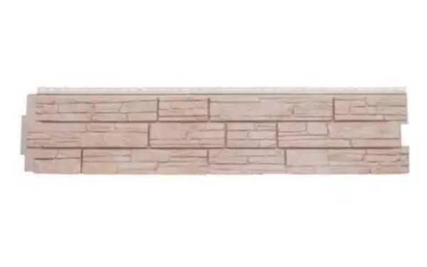 Панель фасадная GL Я-Фасад" Крымский сланец яшма купить в Бугульме