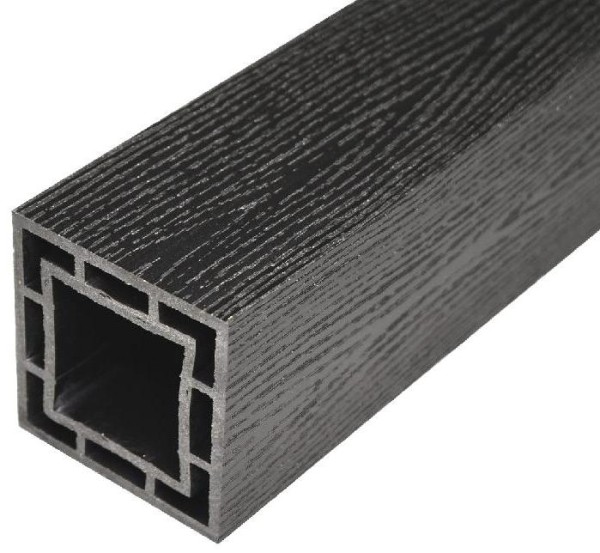 Столб FAYNAG ДПК WOOD кварц купить в Бугульме