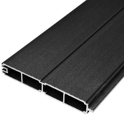 Заборная доска FAYNAG ДПК VELVET кварц