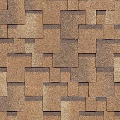 Гибкая черепица Shinglas, серия Комфорт, коллекция Болеро – Песок купить в Бугульме