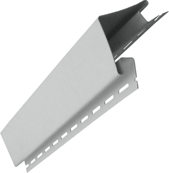 Наружный угол Logistik Vinyl-On – Серо-голубой купить в Бугульме