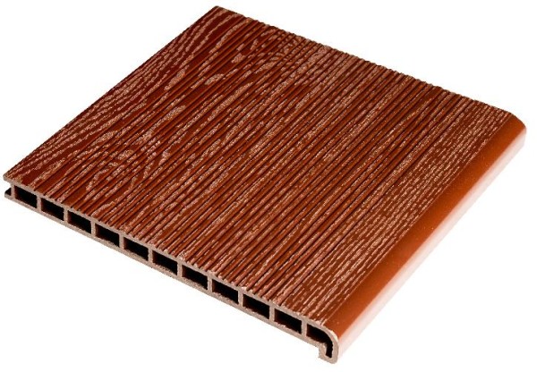 Ступени из ДПК Faynag WOOD Шоколад купить в Бугульме