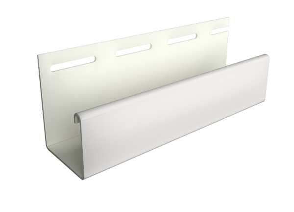 Фасадный J-профиль 30 мм Агатовый купить в Бугульме