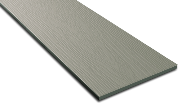 Фибросайдинг DECOVER 3600 x 190 x 8 мм Shark купить в Бугульме