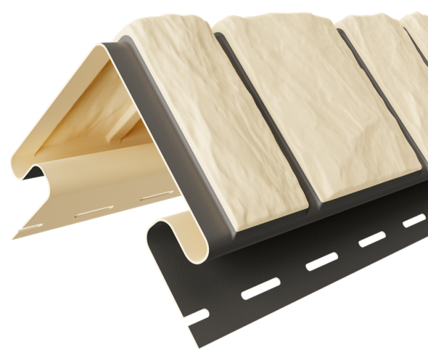 Угол наружный «Брусчатка Доломит», Шампань купить в Бугульме