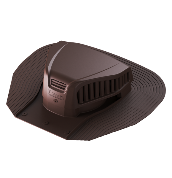 Точечный аэратор Docke, Root Тёмно-коричневый купить в Бугульме