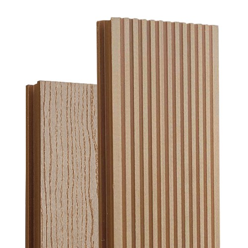 Террасная доска из ДПК  Latitudo Euro 139х27 Натур купить в Бугульме