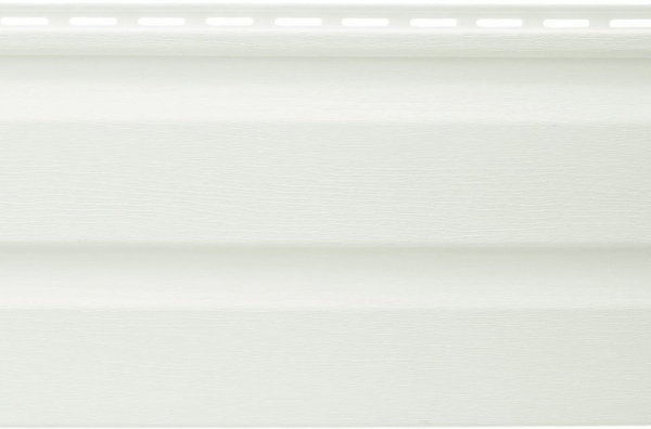 Виниловый сайдинг Альта Классика, 3.66м белый купить в Бугульме