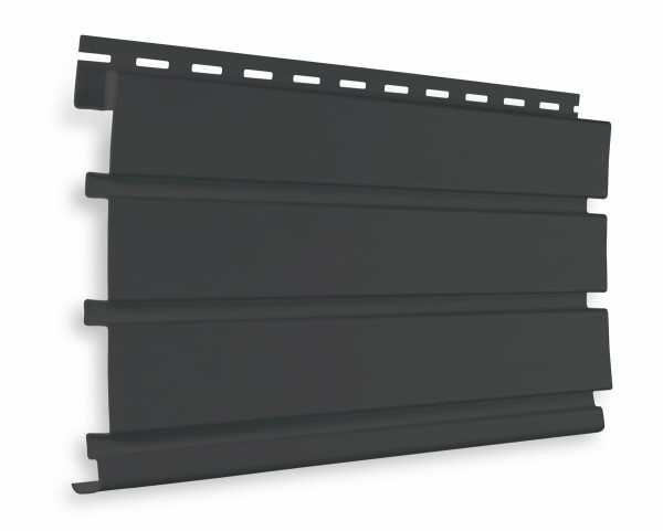 Добор 170мм UP Decor Графитовый купить в Бугульме