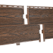 Фасадная панель Ю-пласт Хокла Винтаж Корица купить в Бугульме