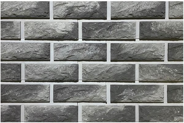 Фиброцементные панели КАНЬОН коллекция СКОЛОТЫЙ 38 купить в Бугульме