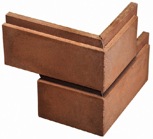 Угловой элемент Кирисс Фасад Гладкий купить в Бугульме