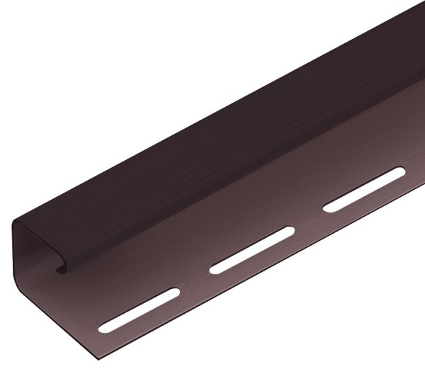 J-профиль TECOS 3,05м АРАБИКА (акрил) купить в Бугульме