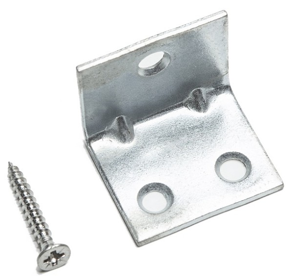 Стальной уголок CM Railing купить в Бугульме