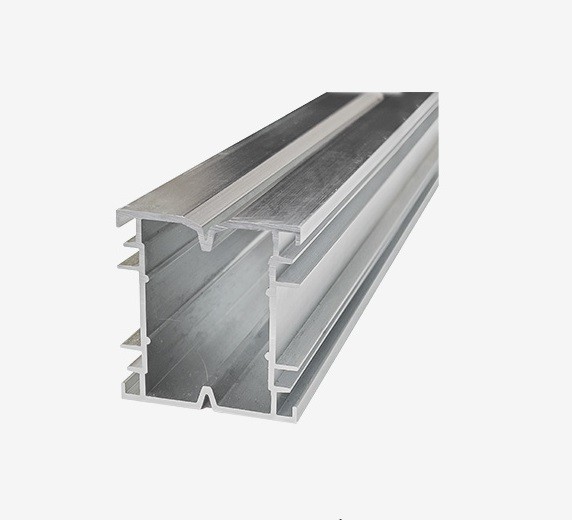 Лага алюминиевая UnoDeck 40х43х4000мм купить в Бугульме