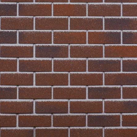 Фасадная плитка битумная, Технониколь HAUBERK кирпич Баварский 2 кв.м купить в Бугульме
