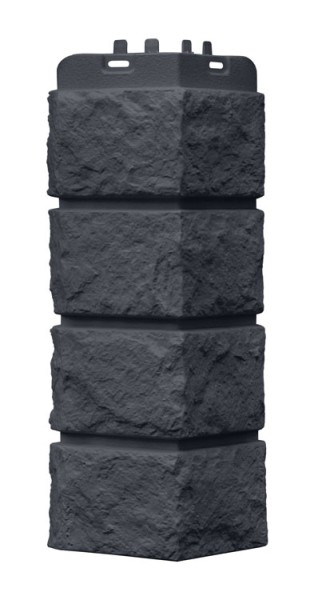 Угол Grand Line Камень Колотый стандарт графит купить в Бугульме