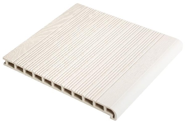 Ступени из ДПК Faynag WOOD Слоновая кость купить в Бугульме