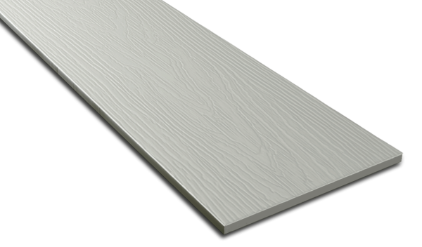 Фибросайдинг DECOVER 3600 x 190 x 8 мм Atlantic купить в Бугульме