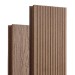 Террасная доска из ДПК  Latitudo Euro 139х27 Шоколад купить в Бугульме