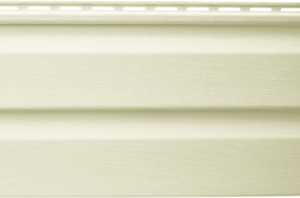 Виниловый сайдинг Альта Классика, 3.66м кремовый купить в Бугульме