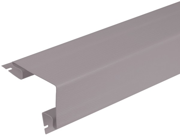 Наружный угол к сайдингу 3,05 м TECOS ПЫЛЬНАЯ-РОЗА купить в Бугульме