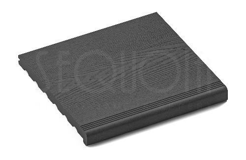 Ступень ДПК 3D Evolution WOOD GRAY купить в Бугульме