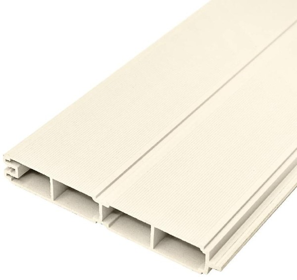 Заборная доска FAYNAG ДПК VELVET слоновая кость купить в Бугульме