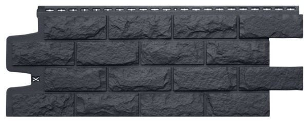 ФП Grand Line Камень Колотый стандарт графит купить в Бугульме