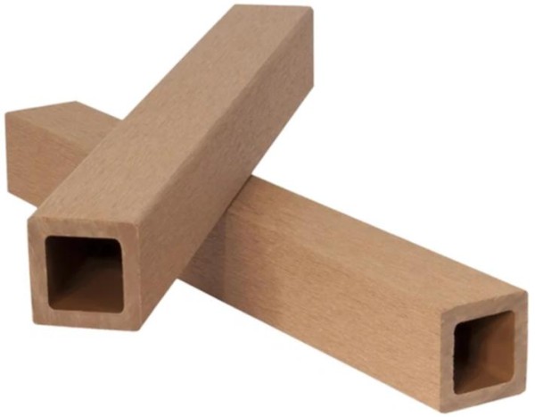 Балясина ДПК Polivan DENPASAR без фактуры, песочный купить в Бугульме