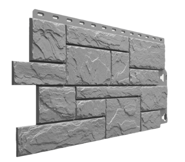 Фасадная панель Docke Slate Валь-Гардена купить в Бугульме