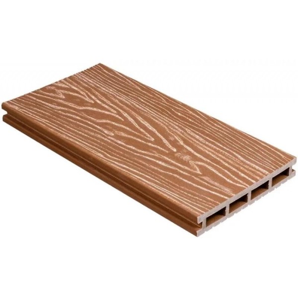 Террасная Доска ДПК Altay Decking 150 х 24 Орех купить в Бугульме