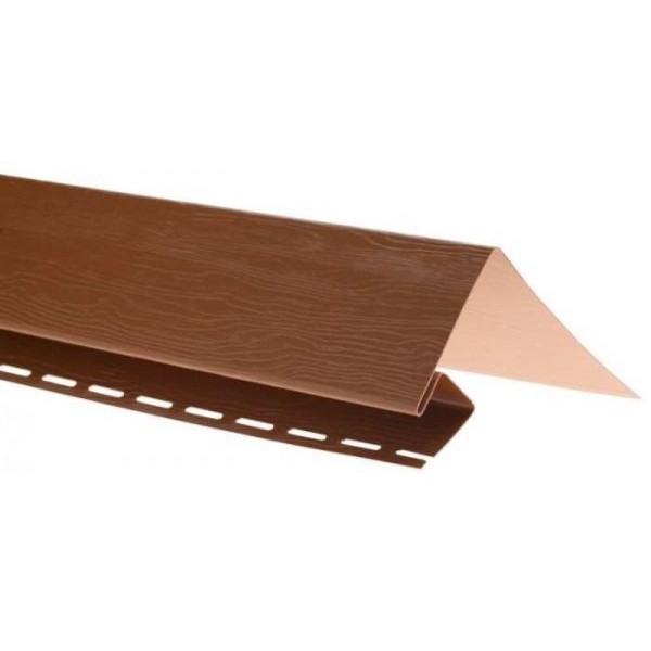 Околооконная планка Премиум, Т-17, ВН, Светлый Дуб купить в Бугульме