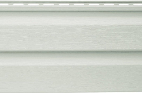 Виниловый сайдинг Альта Классика, 3.66м светло-серый купить в Бугульме