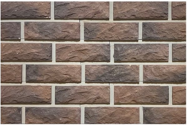 Фиброцементные панели КАНЬОН коллекция СКОЛОТЫЙ 27 купить в Бугульме