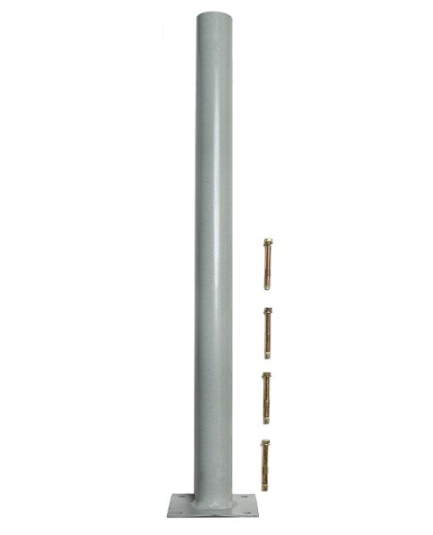 Стальное усиление столба CM Railing купить в Бугульме