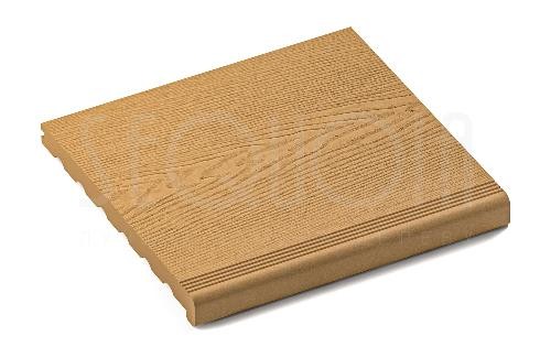 Ступень ДПК 3D Evolution WOOD NATURE купить в Бугульме