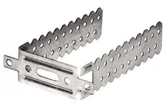 Подвес прямой для ПП профиля усиленный (0,9мм) купить в Бугульме