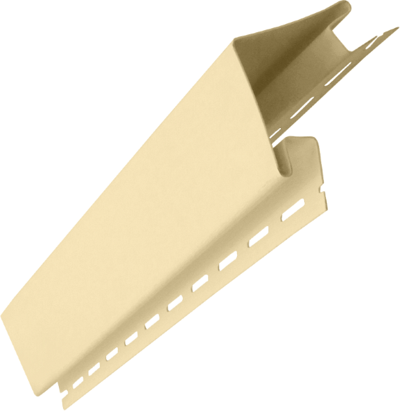 Наружный угол Logistik Vinyl-On – Шампань купить в Бугульме