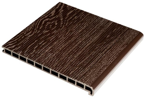 Ступени из ДПК Faynag WOOD Венге купить в Бугульме