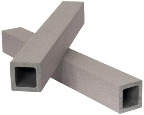 Балясина ДПК Polivan DENPASAR без фактуры, серый купить в Бугульме