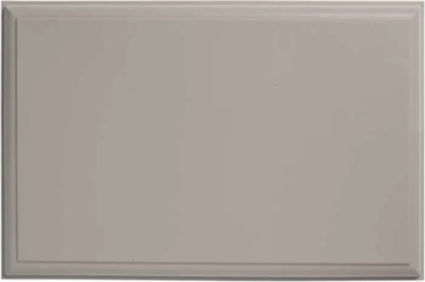 Система отделки углов - отделочный элемент №3 Альта-Профиль Белый 0,25 х 0,38 м 1 купить в Бугульме