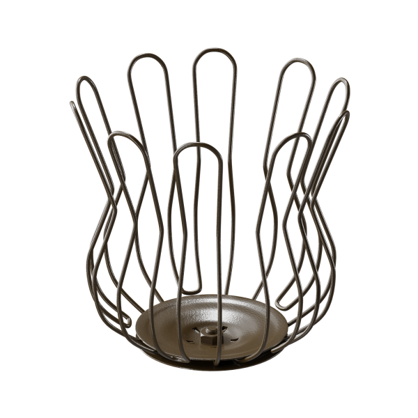 Паук Döcke STAL PREMIUM, Каштан купить в Бугульме