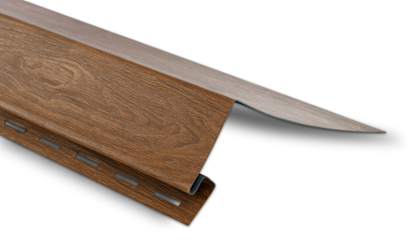 Широкая околооконная планка UP Decor Дуб золотой купить в Бугульме