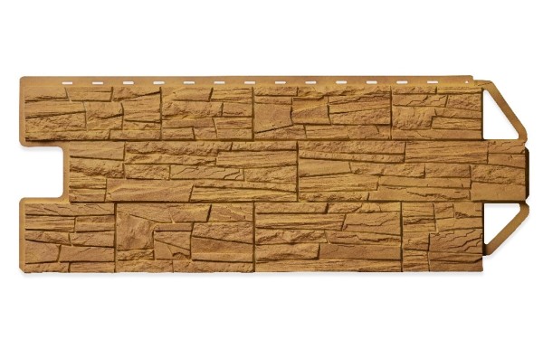 Цокольный сайдинг альта-профиль - коллекция "каньон", невада купить в Бугульме