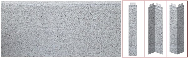 Фасадные термопанели Премиум-LS01 купить в Бугульме